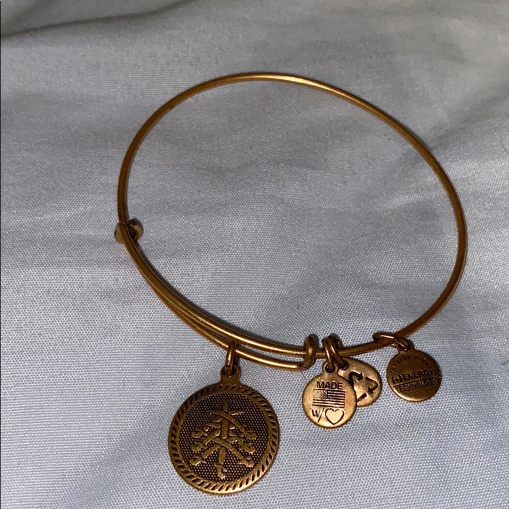 Alex & Ani bracelet